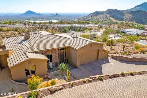14849 E VALLEY VISTA Drive, Fountain Hills, AZ 85268