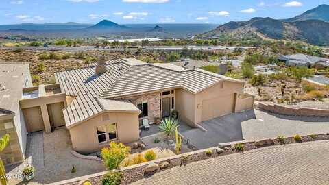 14849 E VALLEY VISTA Drive, Fountain Hills, AZ 85268