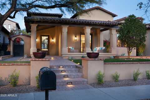 10074 E FLATHORN Drive, Scottsdale, AZ 85255