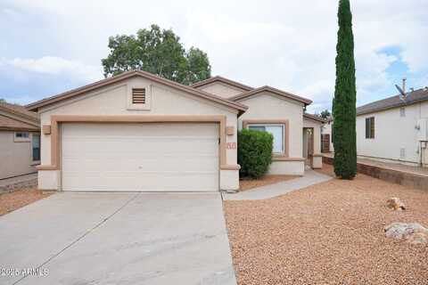 121 N Avellino Place, Sierra Vista, AZ 85635
