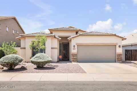 6646 S Cartier Drive, Gilbert, AZ 85298