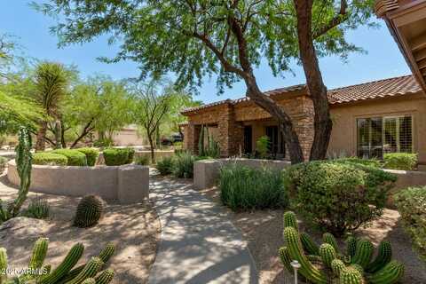 5851 E HEDGEHOG Place, Scottsdale, AZ 85266