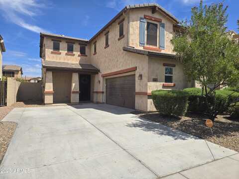 1514 E HUMMINGBIRD Way, Gilbert, AZ 85297