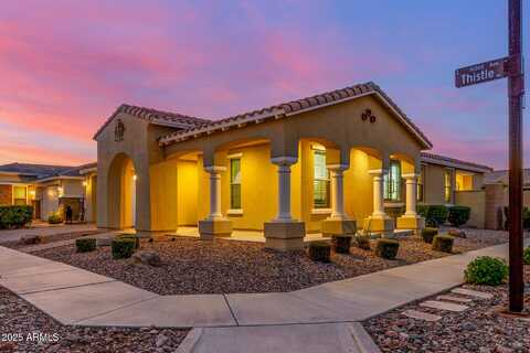 10308 E THISTLE Avenue, Mesa, AZ 85212