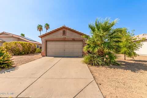 15116 W HONEYSUCKLE Lane, Surprise, AZ 85374
