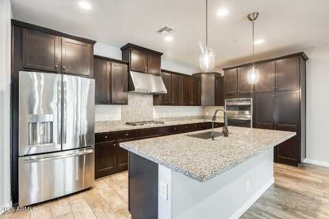 4777 S FULTON RANCH Boulevard, Chandler, AZ 85248