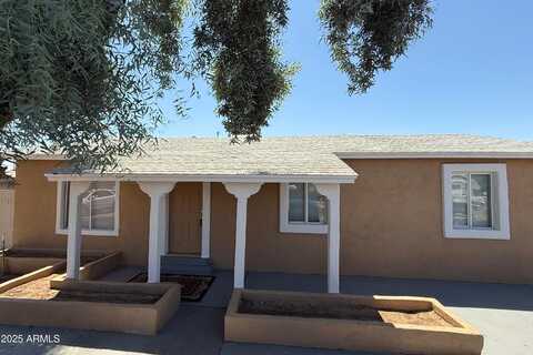 3107 W CORONADO Road, Phoenix, AZ 85009