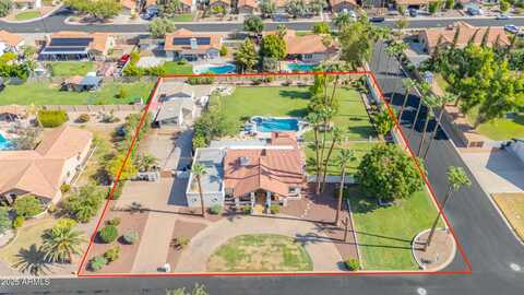 548 E PALO VERDE Street, Gilbert, AZ 85296