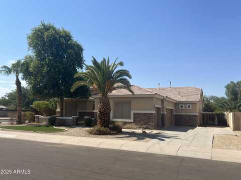 15494 W MEADOWBROOK Avenue, Goodyear, AZ 85395