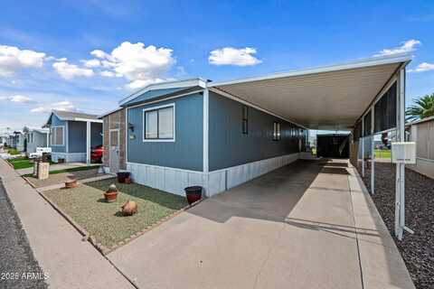 300 S Val Vista Drive, Mesa, AZ 85204