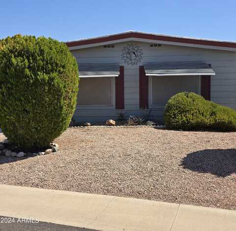 10201 N 99TH Avenue, Peoria, AZ 85345