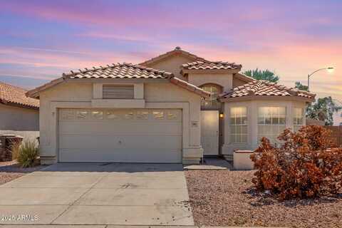 9011 W FARGO Drive, Peoria, AZ 85382