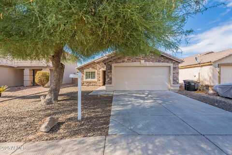 12532 W CHARTER OAK Road, El Mirage, AZ 85335