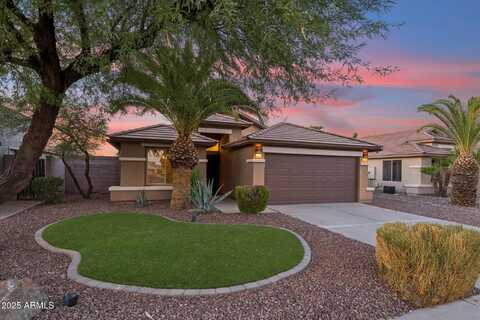 3092 E BELLERIVE Drive, Chandler, AZ 85249