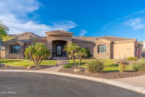 3042 W WINDSONG Drive, Phoenix, AZ 85045