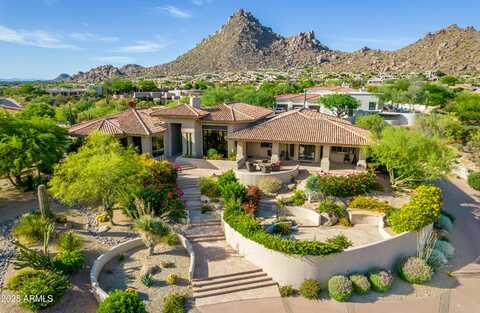 10801 E Happy Valley Road, Scottsdale, AZ 85255
