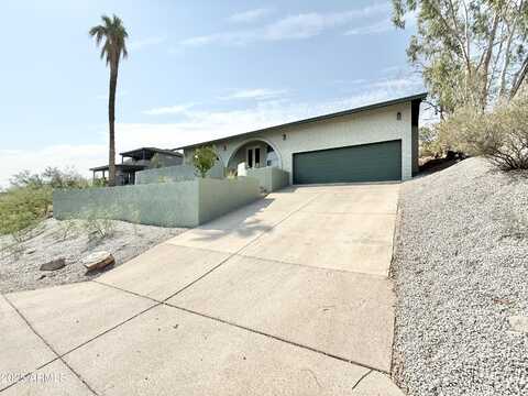 1701 E Camino del Santo --, Phoenix, AZ 85022