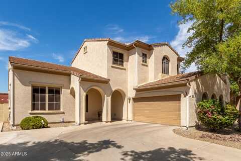 5124 W FAWN Drive, Laveen, AZ 85339