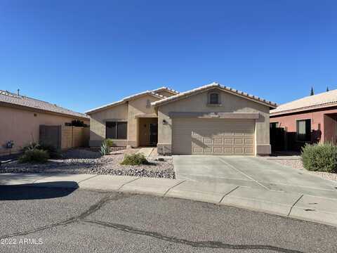 6511 W RANGE MULE Drive, Phoenix, AZ 85083