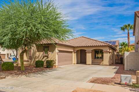 4436 E FRANKLIN Avenue, Gilbert, AZ 85295