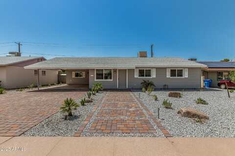 4231 W EL CAMINO Drive, Phoenix, AZ 85051