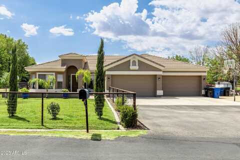 3785 E VIA DEL RANCHO Road, Gilbert, AZ 85298