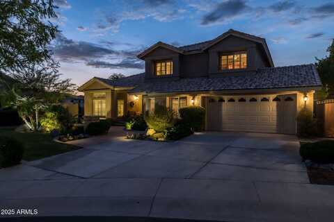 14660 S 25th Way, Phoenix, AZ 85048