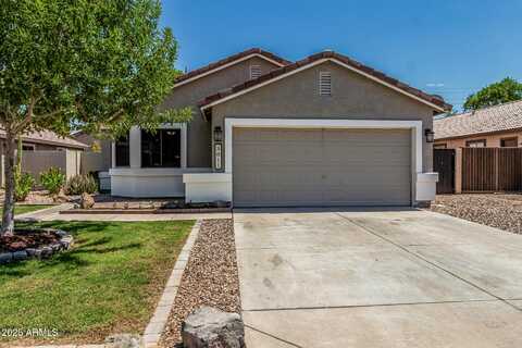 3811 S LOBACK Lane, Gilbert, AZ 85297