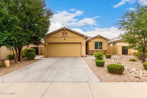 12121 W DESERT Lane, El Mirage, AZ 85335