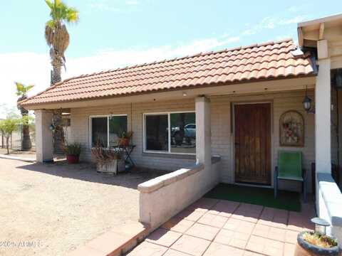 2030 N DON PERALTA Road, Apache Junction, AZ 85119