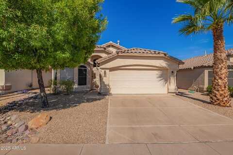 17821 N WOODROSE Avenue, Surprise, AZ 85374