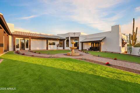 29441 N 64TH Street, Cave Creek, AZ 85331