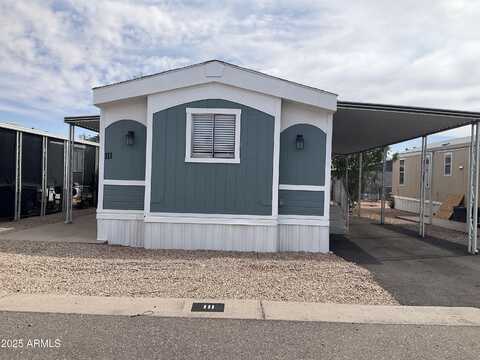 2292 N Ironwood Drive, Apache Junction, AZ 85120