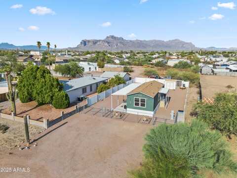 1771 S IDAHO Road, Apache Junction, AZ 85119
