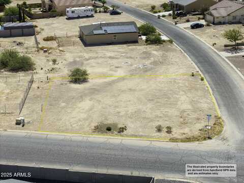 10770 W TORREN Drive, Arizona City, AZ 85123