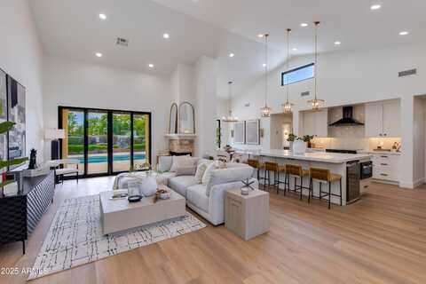 8390 E CHERYL Drive, Scottsdale, AZ 85258