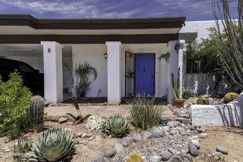 100 N LAZY FOX Road, Wickenburg, AZ 85390
