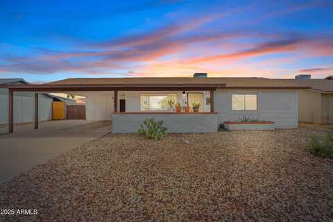 2129 E INVERNESS Avenue, Mesa, AZ 85204