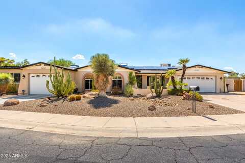 14242 N 62ND Place, Scottsdale, AZ 85254