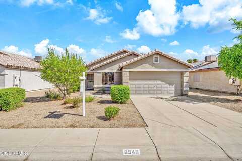 8548 W MISSION Lane, Peoria, AZ 85345