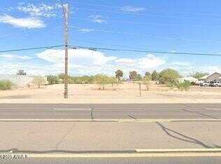 1450 S ARIZONA Boulevard, Coolidge, AZ 85128