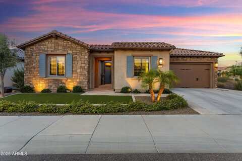 26686 W PIUTE Avenue, Buckeye, AZ 85396