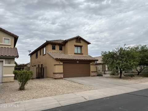 25550 W PIONEER Street W, Buckeye, AZ 85326