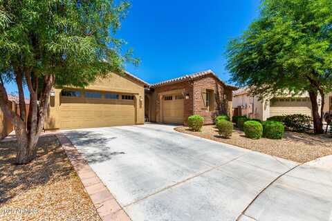 9632 W Southgate Avenue, Tolleson, AZ 85353