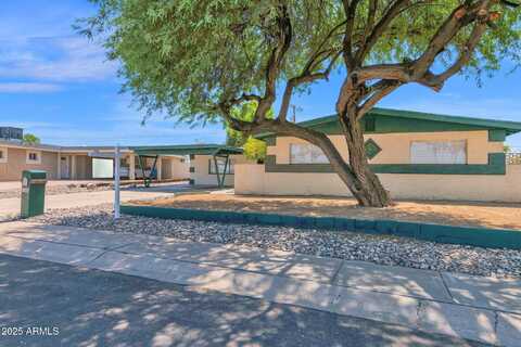 1725 W TONTO Lane, Phoenix, AZ 85027