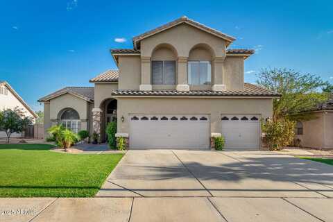 3633 E PAGE Avenue, Gilbert, AZ 85234