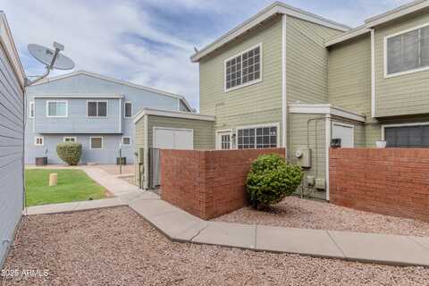 2301 E UNIVERSITY Drive, Mesa, AZ 85213
