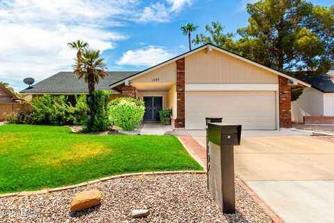 1107 W STOTTLER Drive, Chandler, AZ 85224