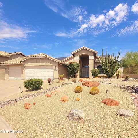 9482 E PALM TREE Drive, Scottsdale, AZ 85255