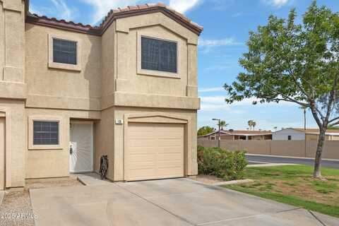 125 S 56TH Street, Mesa, AZ 85206